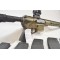 CMMG MK4 Resolute 5.56 rifle Factory Buld 